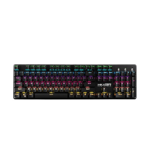 Keyboard Armaggeddon MKA13R RGB EAGLE