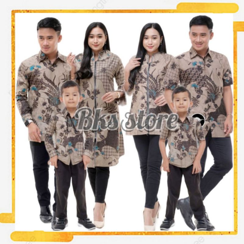 Batik Couple Batik Atasan Kerja Batik Kantor Murah Berkualitas Mewwah