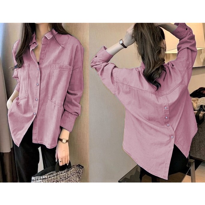 Blouse desta