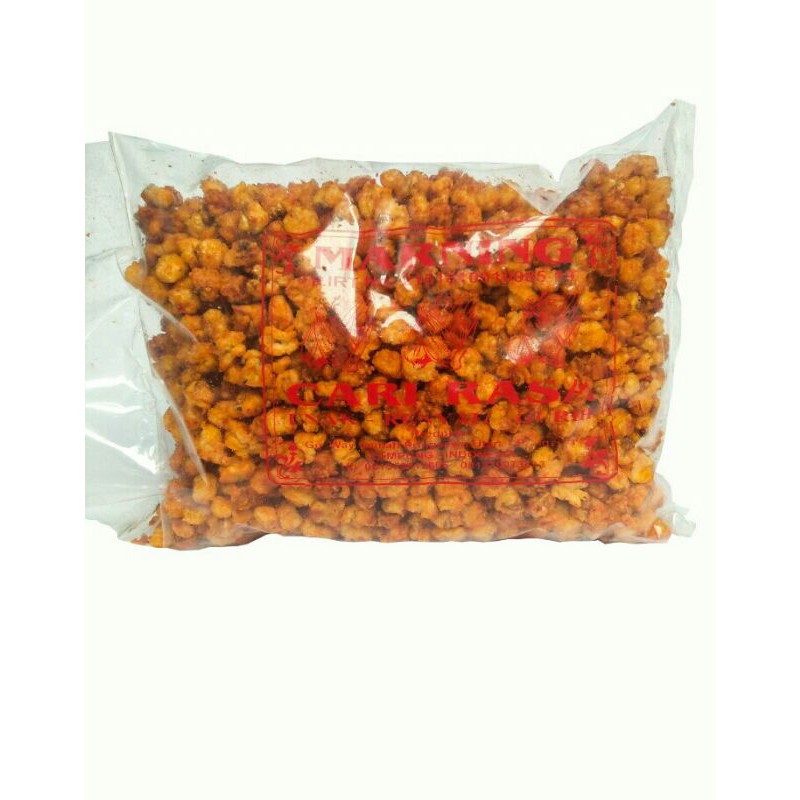 

Marning Jagung Pedas Lampung (500 gram)