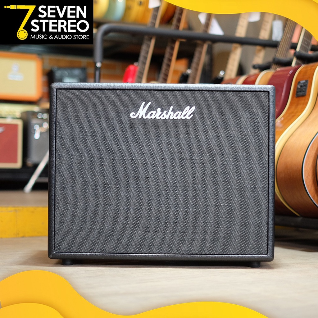 Marshall Code 50 Digital Combo Amplifier