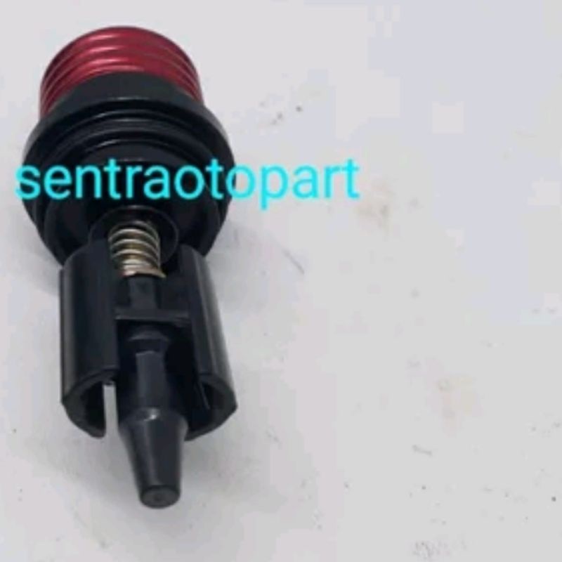 Sensor switch isc per idle control langsam manual aerox original extremely
