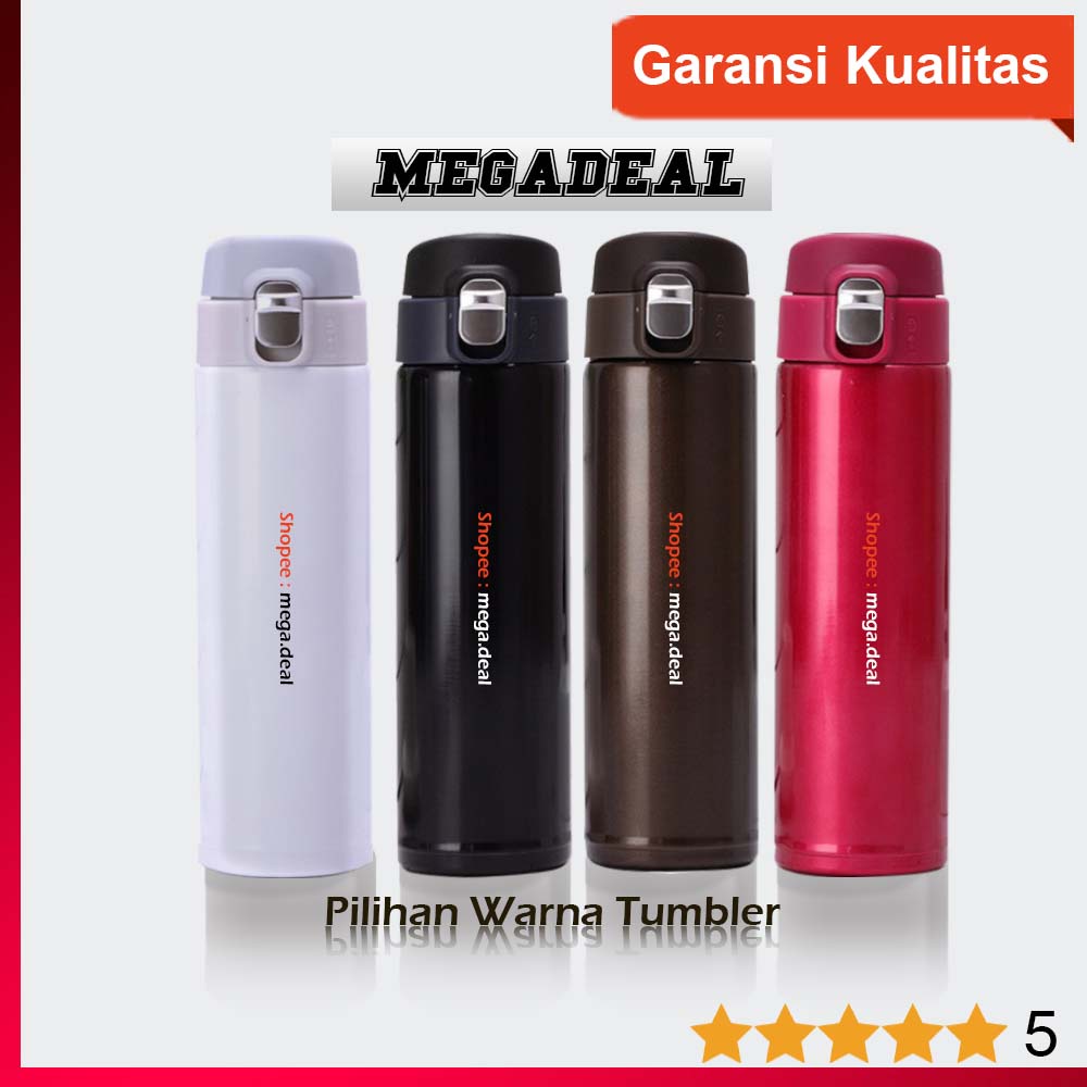 PUSHLOCK MIZU TUMBLER CUSTOM LASER GRAFIR, UV PRINTING, SABLON DAN SUBLIM - TUMBLER MINUM CUSTOM-6