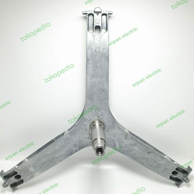 :>:>:>:>] SEGITIGA DC97-17234A MESIN CUCI SAMSUNG FRONT LOADING