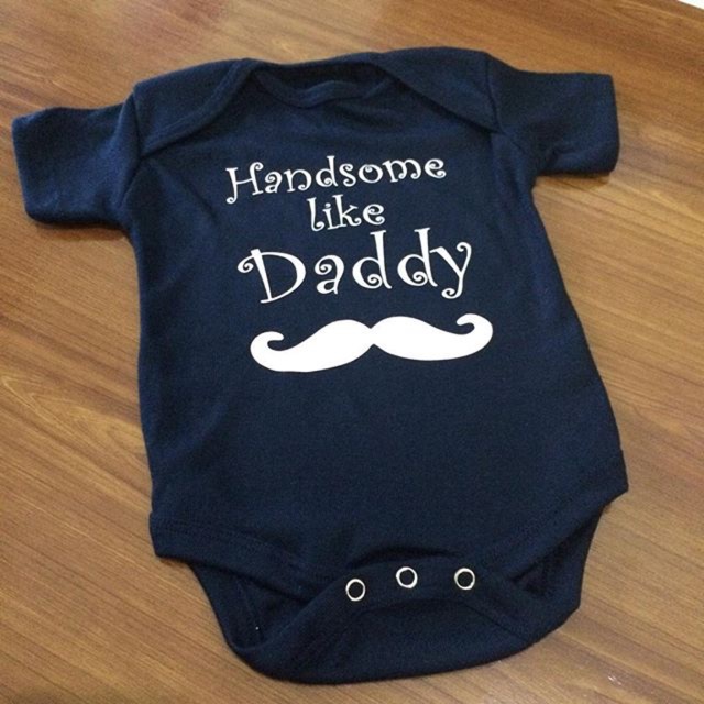 jumper bayi custom