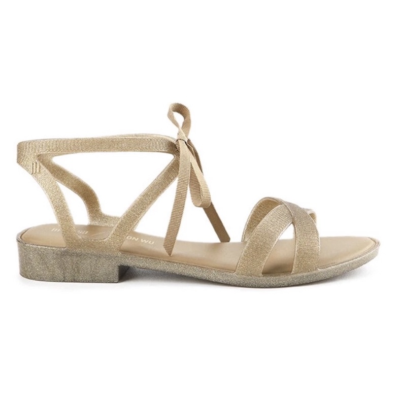 Melissa Ophelia Low + Jason Wu Ad