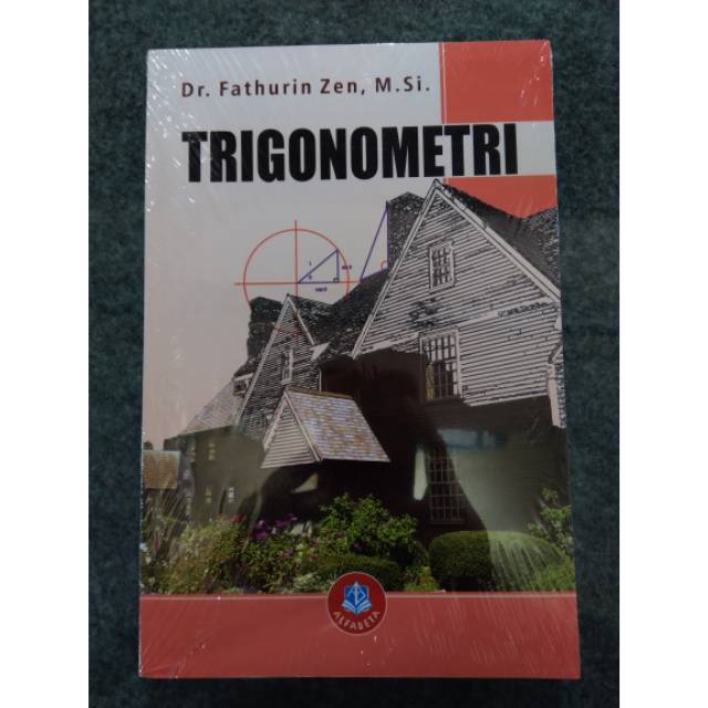 BUKU TRIGONOMETRI