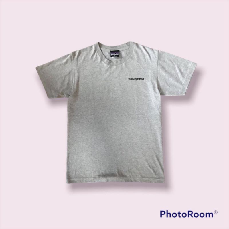 T-Shirt PATAGONIA Original Second Brand