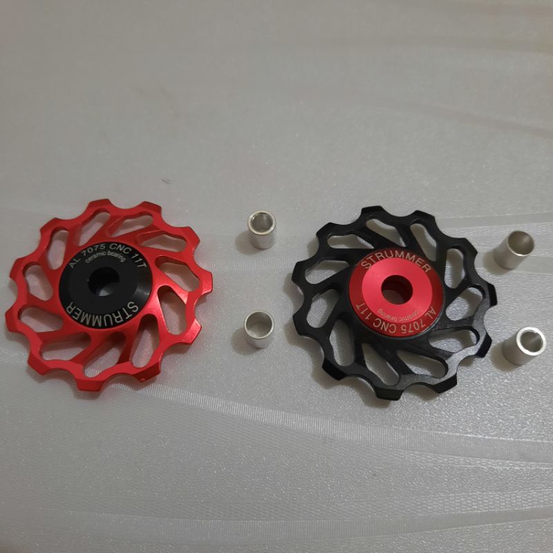 Pulley Ceramic STRUMMER 11 T