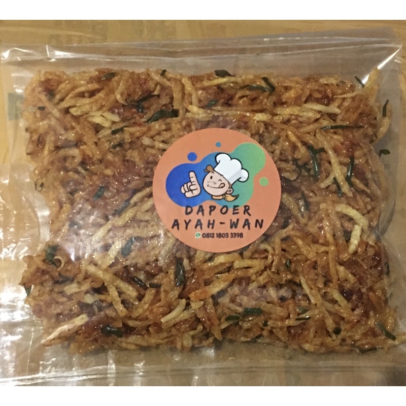 

Mustofa 250 gram