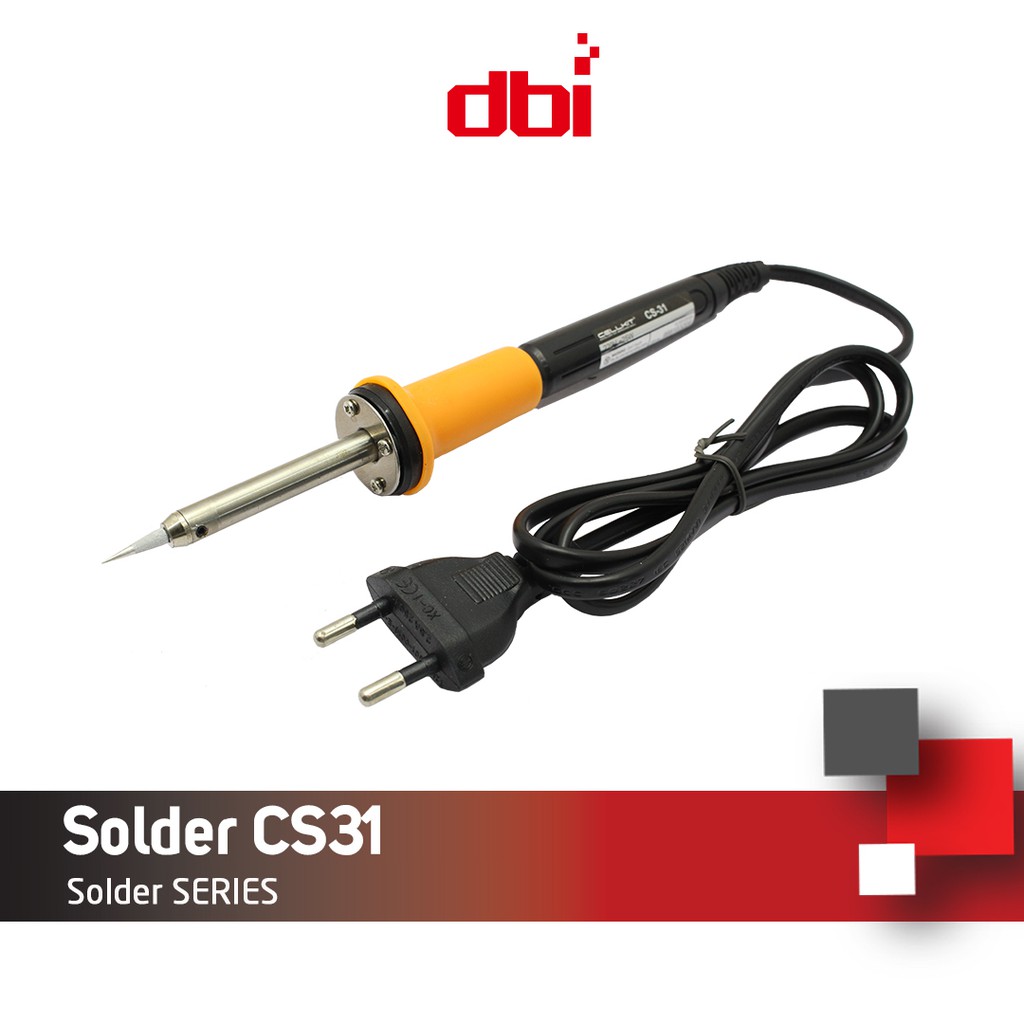 Solder Tangan CELLKIT CS31