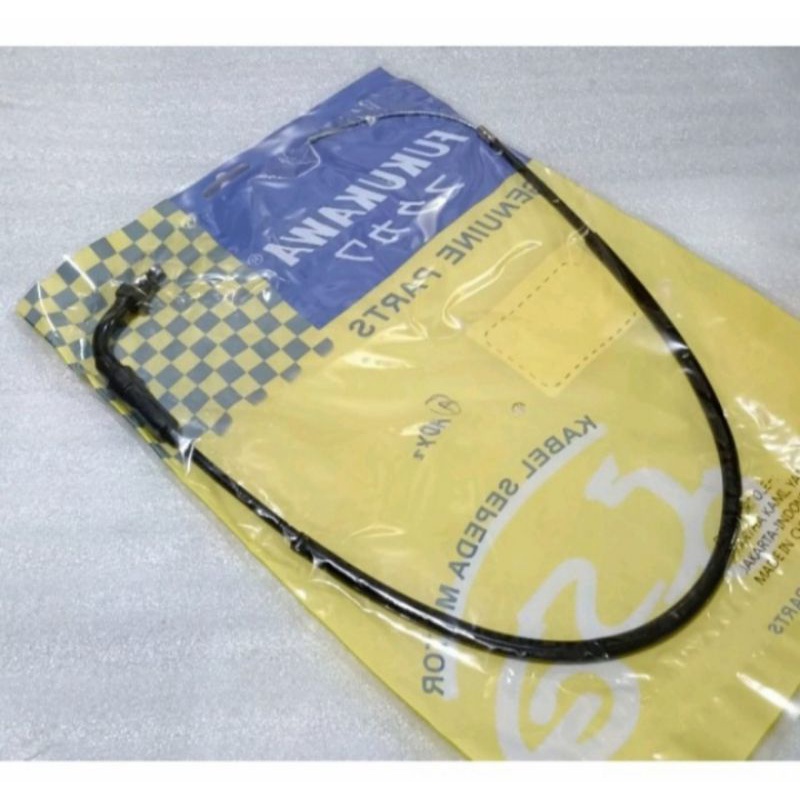 KABEL GAS SUPRA FIT NEW FUKUKAWA