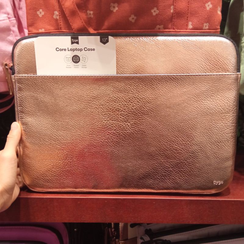 TAS LAPTOP 13" INCH PREMIUM TYPO BRAND