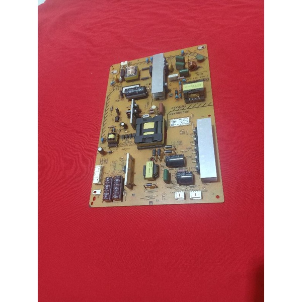 Psu tv led Sony KDL-46W704A ORIGINAL