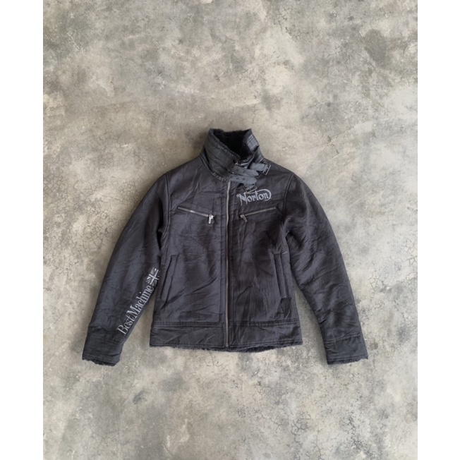 NORTON JACKET