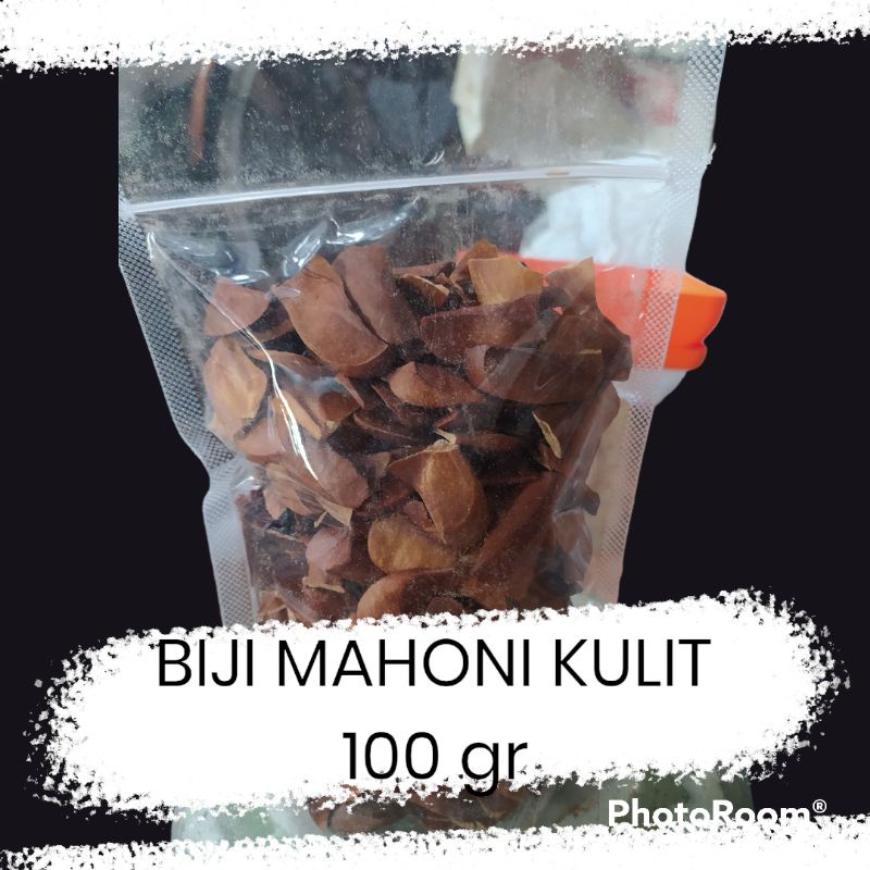 

BIJI MAHONI KULITAN 200,300,400,500 GR