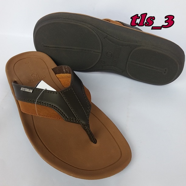 SANDAL ORIGINAL NECKERMANN LV - 981 SANDAL PRIA CASUAL