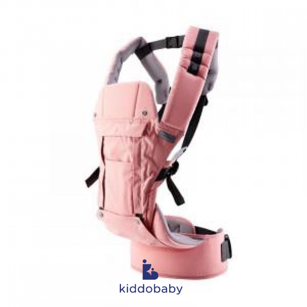 Haenim Baby Carrier 9+ - Pink