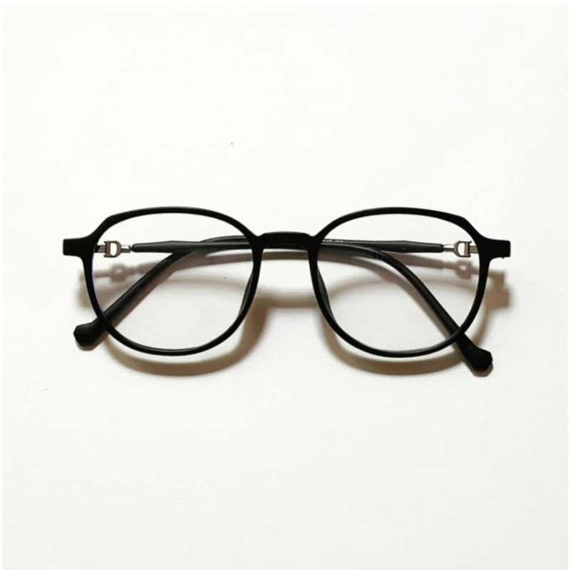 Nyndia - Kacamata Fashion Wanita DR 8177