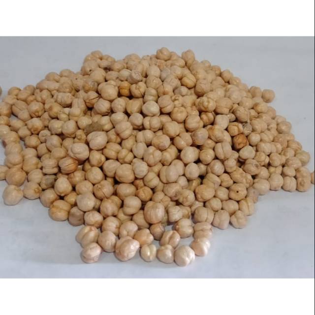 

KACANG ARAB KACANG JUMBO 1KG