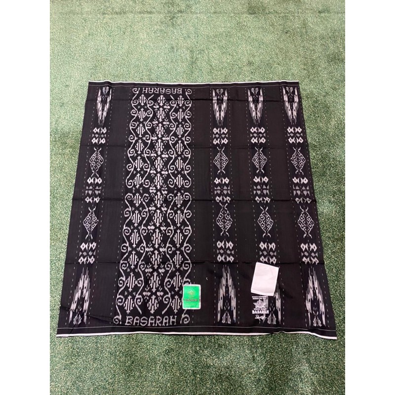 sarung basarah mesres