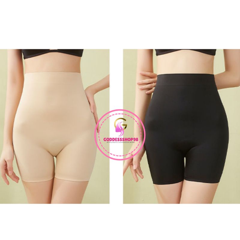 Celana Busa pantat / Korset Celana dalam busa Booty Pants / Celana Pants Booty Shaper