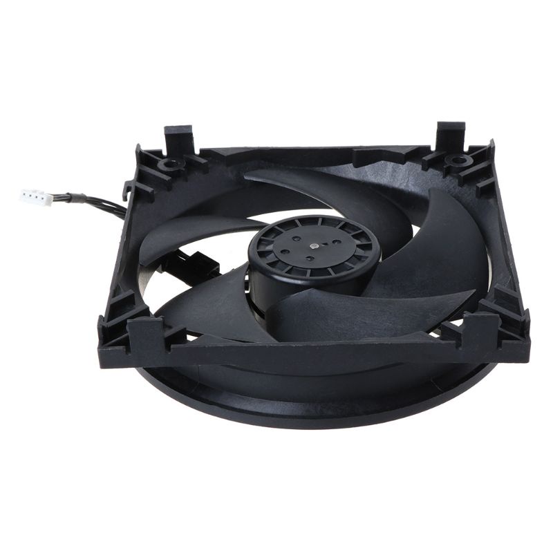 btsg Replacement Inner Inside Cooling Fan Cooler for Xbox One Xboxone Fat Console Repair Parts Accessories