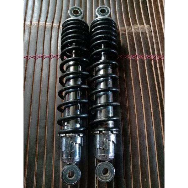 shockbreaker belakang shock belakang Honda Megapro new Megapro Primus original