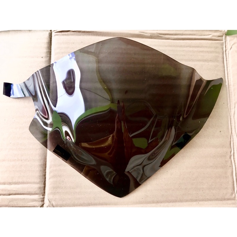 Visor beat 2020 / Windshield motor untuk beat 2020