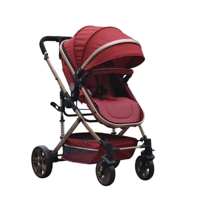 stroller baby PLIKO 670 ARIZONA