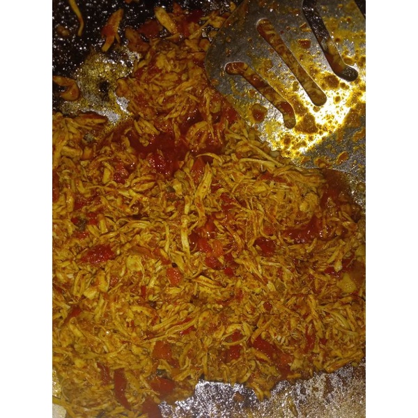 

cireng ayam seribuan