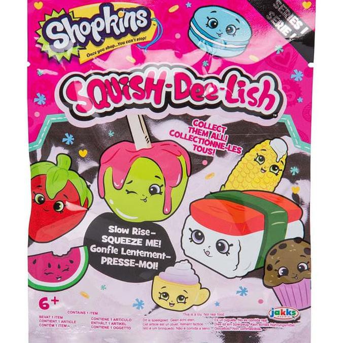 shopkins squishy
