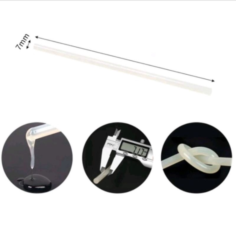 Isi Refill Lem Tembak 20cm