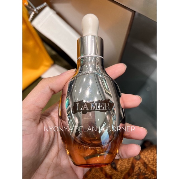 La Mer Genaissance Serum Genaissance de la Mer The Serum Essence