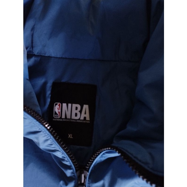 Jaket 2024 nba original