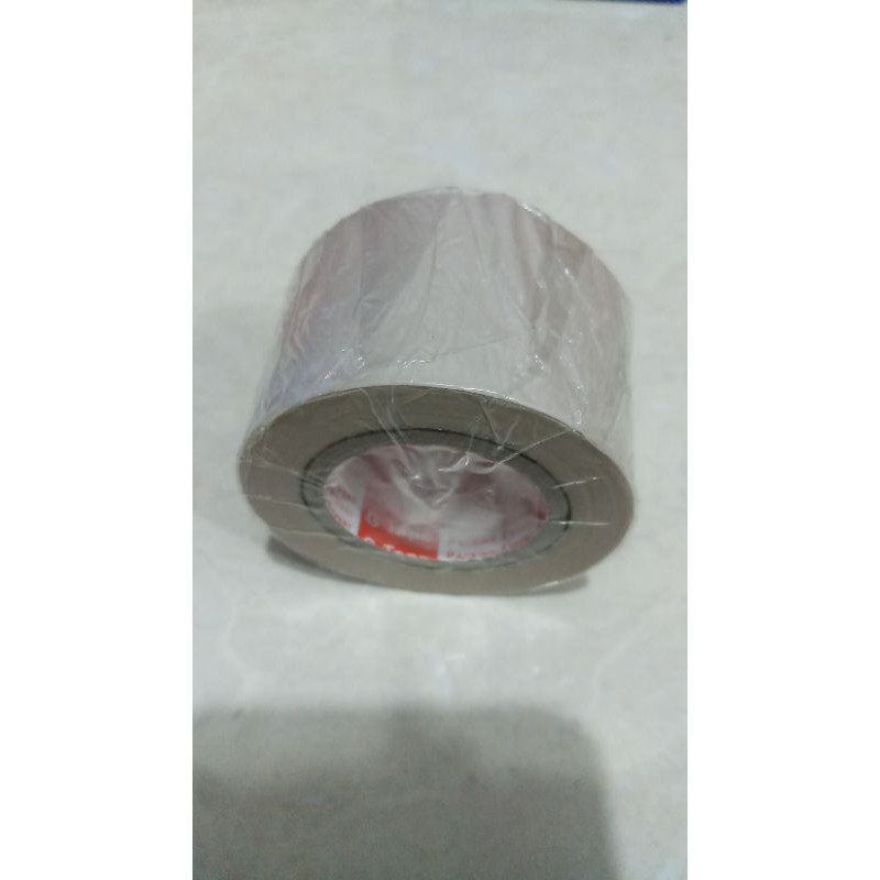 LAKBAN AC ISOLASI AC SOLATIF AC