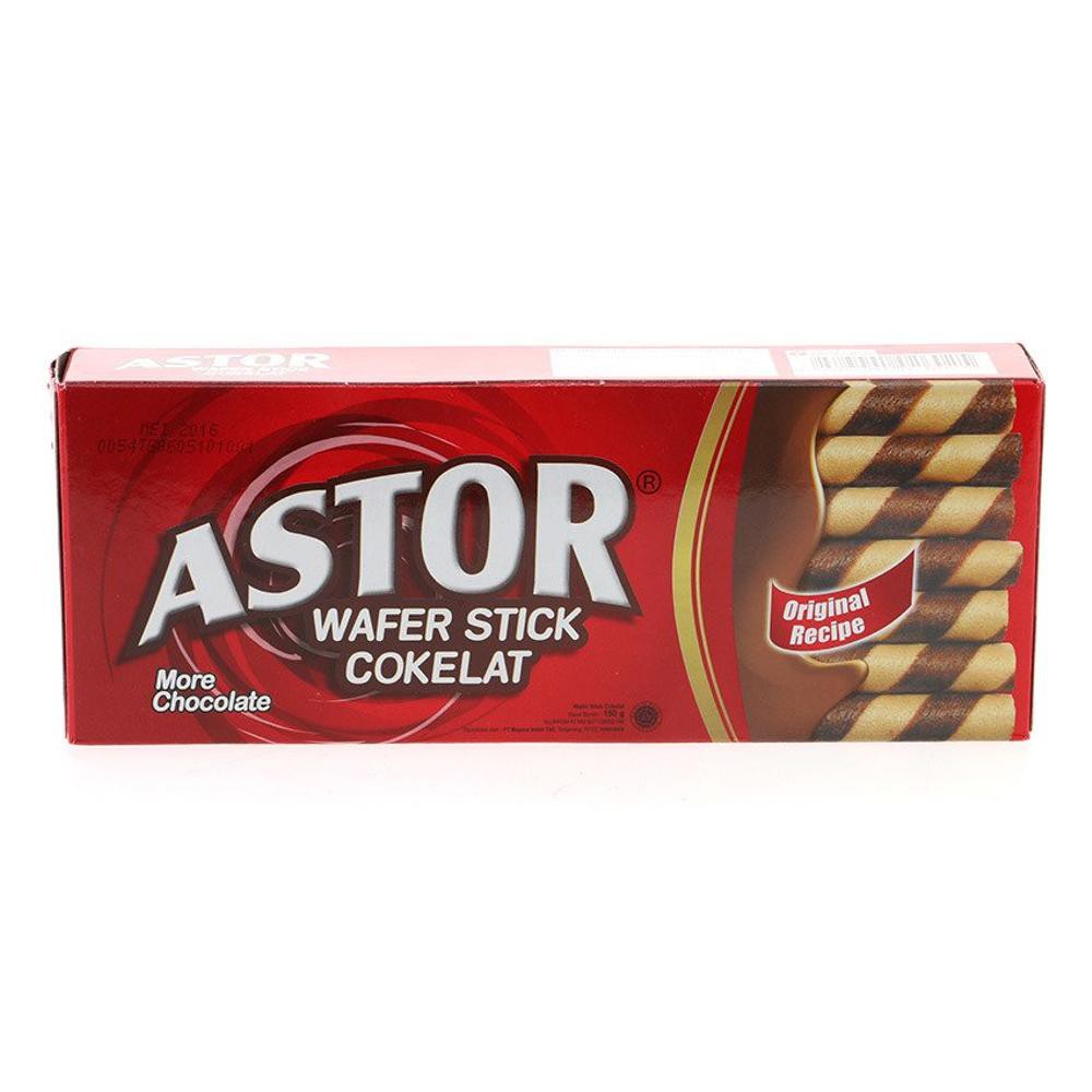 80 Gambar  Astor  Coklat Paling Keren Infobaru