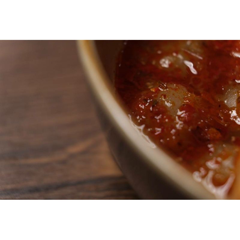 

BasoUratSambalKacang