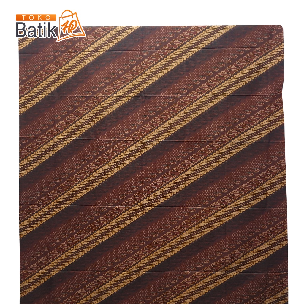 Kain JARIK Soga Genes / Kain Panjang Batik Klasik / Kain Biro Jodo Batik Ibu Melahirkan