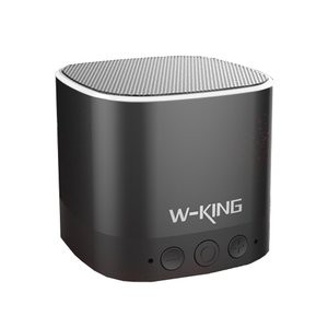 W-KING W5 BLUETOOTH SPEAKER WATER PROOF BLACK