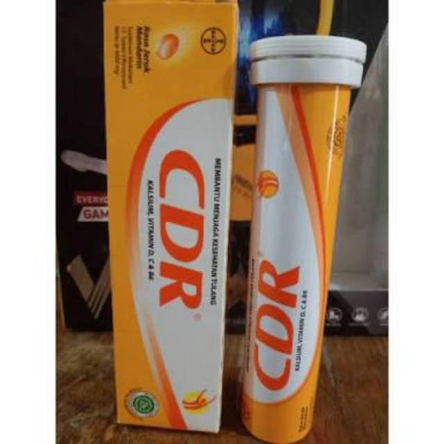 

CDR rasa jeruk Mandarin isi 20 , ready