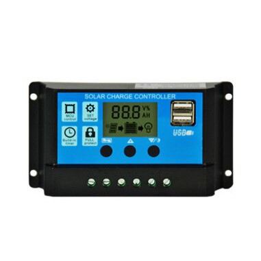 Solar Charge Controller YJSS - 619160