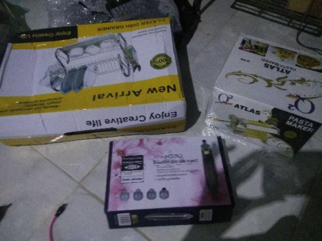 Gilingan Mie Q2 8150