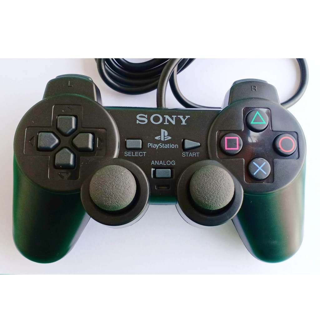 Stik PS2 ELITE getar stick Stik ps2 Joystick PS kabel tw