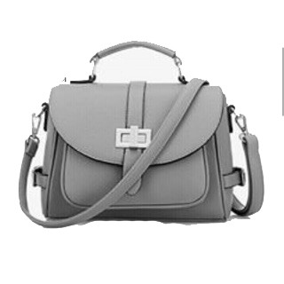 TAS SELEMPANG WANITA SOPHIE FAIRIESE T3036P3 ESMONIA LOPPER HARDWARE GOLD ORIGINAL SERI E1416 U2R2