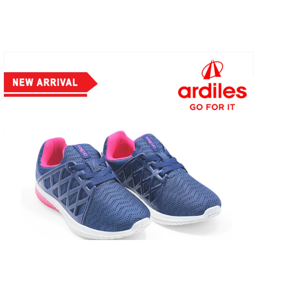 ARDILES COCONUT 3 WARNA Size33-40 OBRAL LASTCALL SALE SEPATU CUCI GUDANG HABISIN STOK