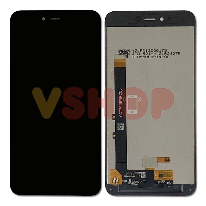 Lcd Touchscreen Xiaomi Redmi Note 5A Fullset