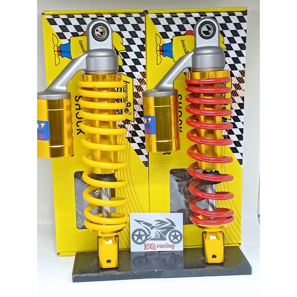 Promo Shock Shockbreaker Tabung Atas Mio Vario Mio J Beat 310mm