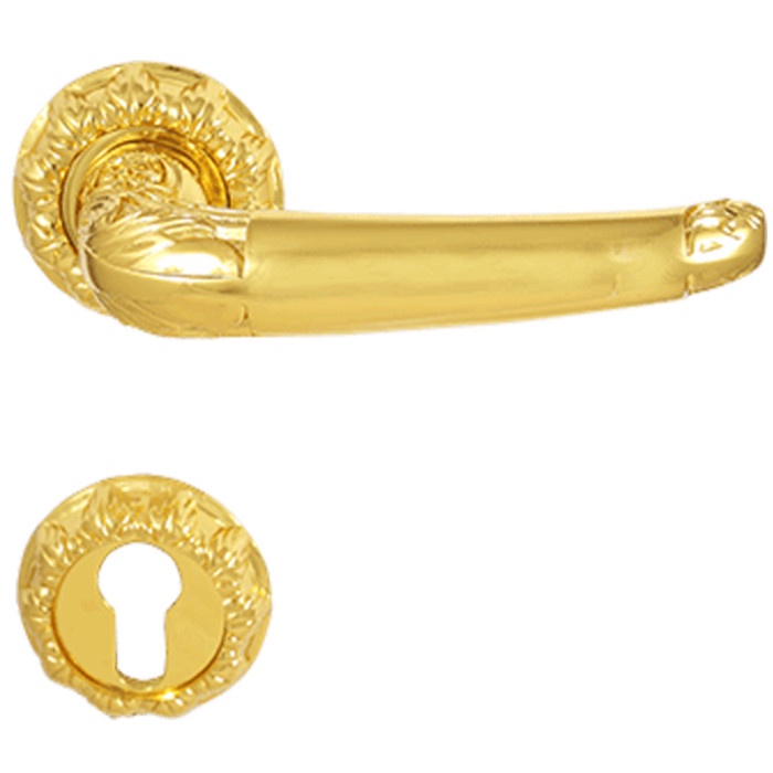 Handle Pintu Roses PALOMA HRP 527 ANKARA ZZ