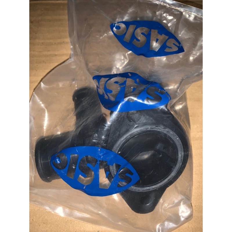 (kamil motor) Elbow bawah peugeot 406